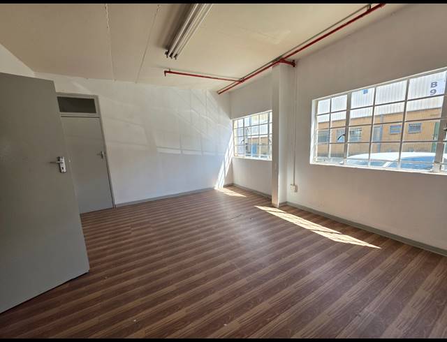 534M² WAREHOUSE TO LET IN SELBY